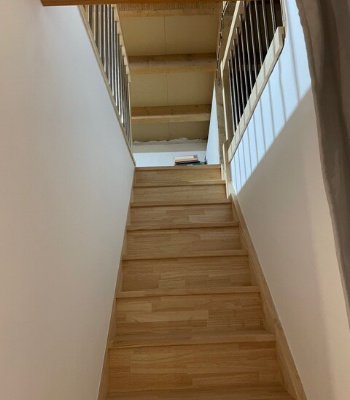 Societe Technique Du Bois Menuisier Vendee Items