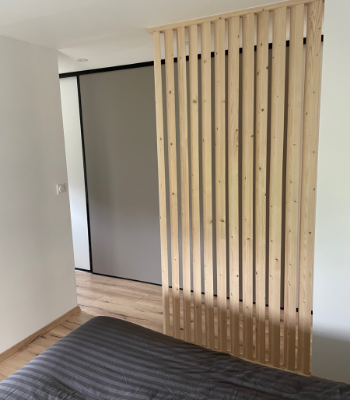 Societe Technique Du Bois Menuisier Vendee Items