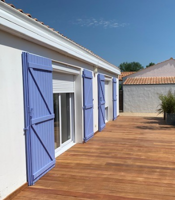 Societe Technique Du Bois Menuisier Vendee Items